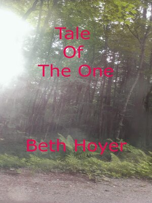 cover image of Tale of the One